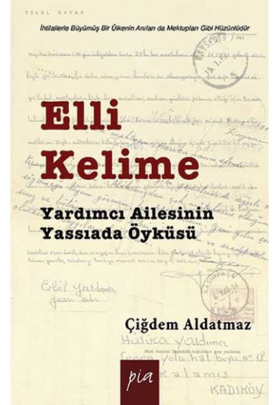 Elli Kelime