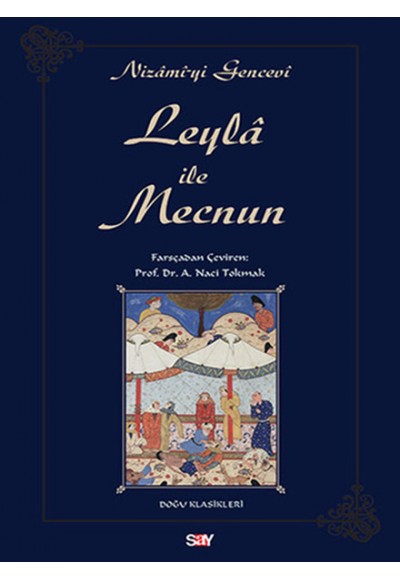 Leyla ile Mecnun