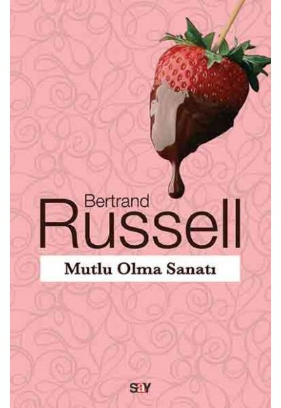 Mutlu Olma Sanatı
