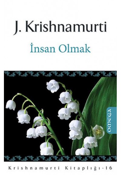 İnsan Olmak