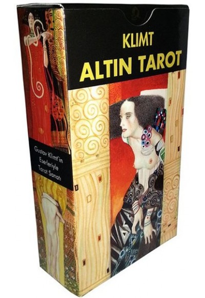 Altın Tarot