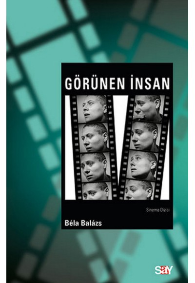 Görünen İnsan