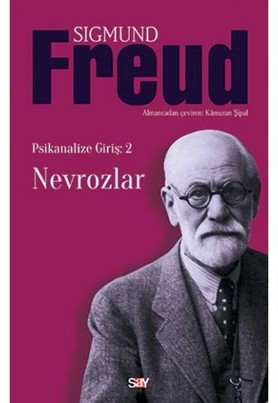 Nevrozlar