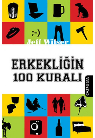 Erkekliğin 100 Kuralı
