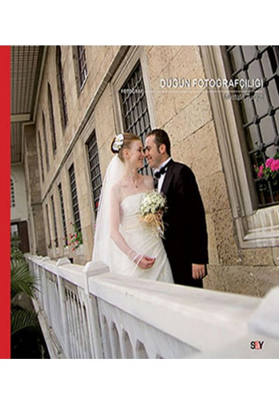 Düğün Fotoğrafçılığı