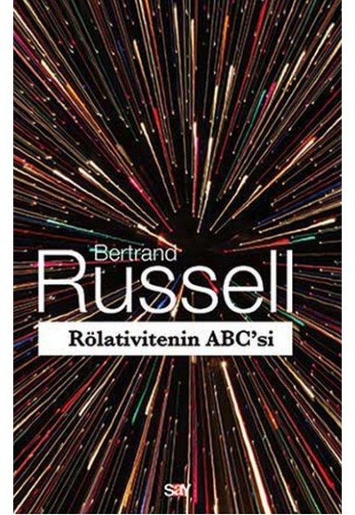 Rölativitenin ABC'si
