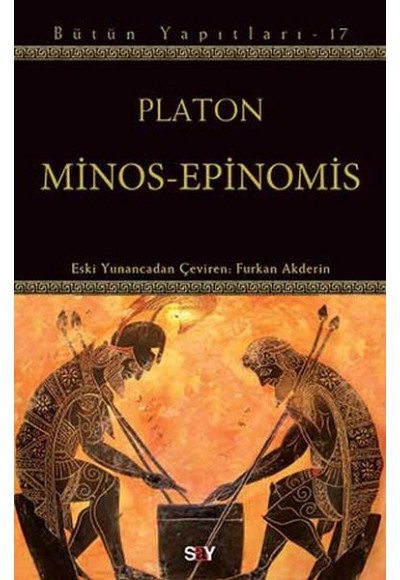 Minos-Epinomis