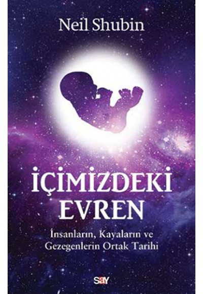 İçimizdeki Evren