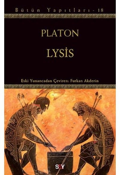 Lysis