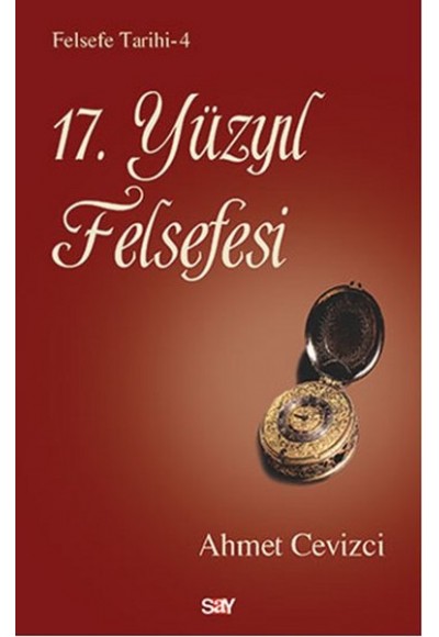 17. Yüzyıl Felsefesi