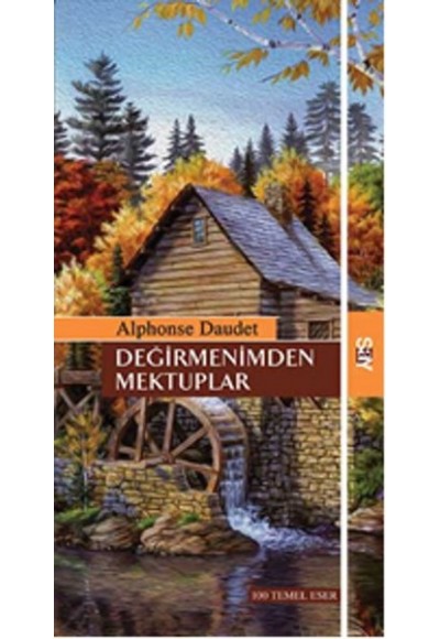 Değirmenimden Mektuplar