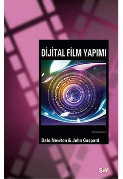Dijital Film Yapımı