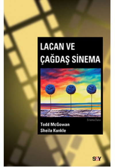 Lacan ve Çağdaş Sinema