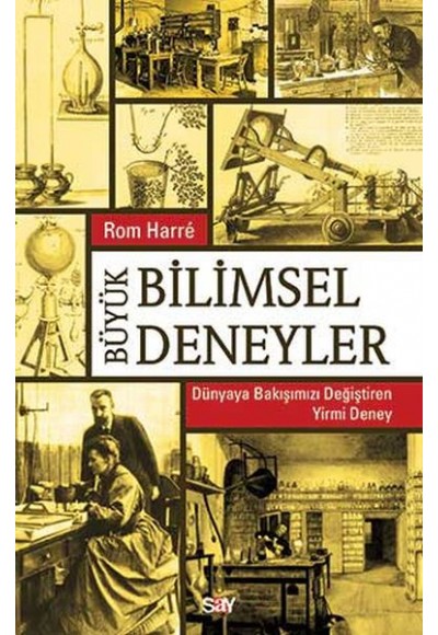 Büyük Bilimsel Deneyler