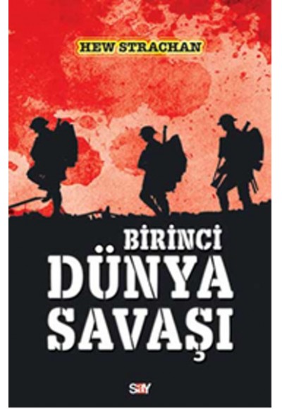 Birinci Dünya Savaşı