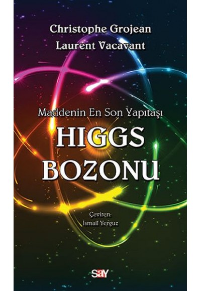 Higgs Bozonu