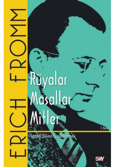 Rüyalar Masallar Mitler
