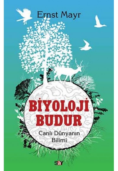 Biyoloji Budur