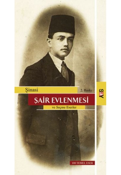 Şair Evlenmesi