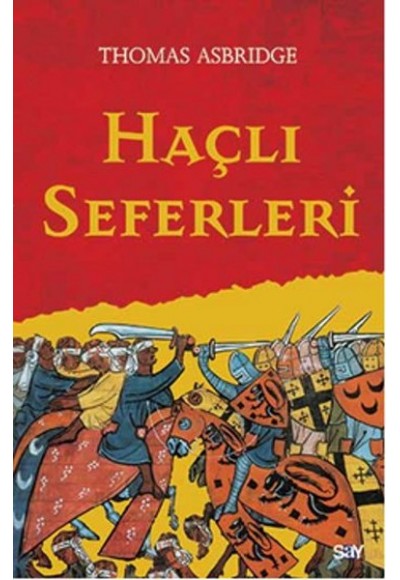 Haçlı Seferleri