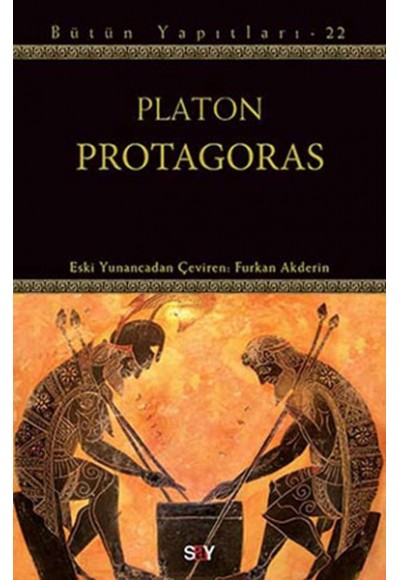 Protagoras