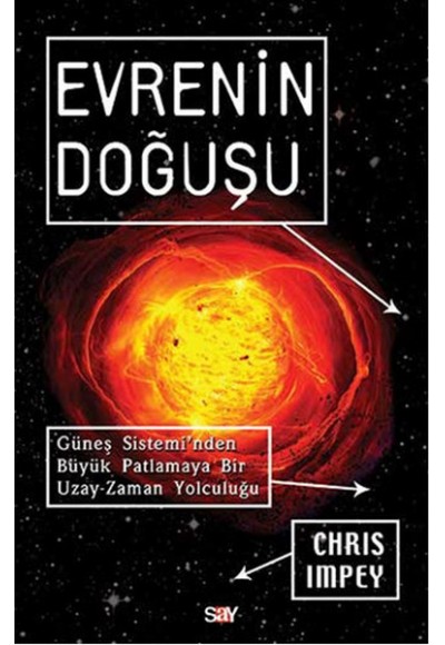 Evrenin Doğuşu