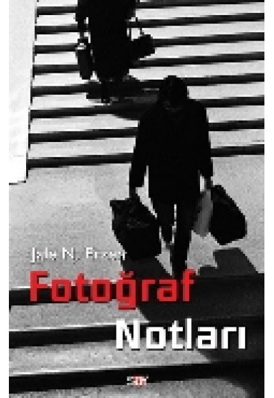 Fotoğraf Notları