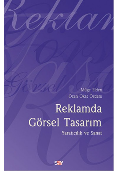 Reklamda Görsel Tasarım