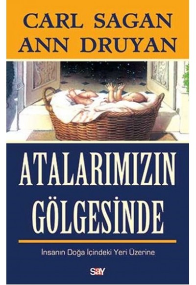 Atalarımızın Gölgesinde