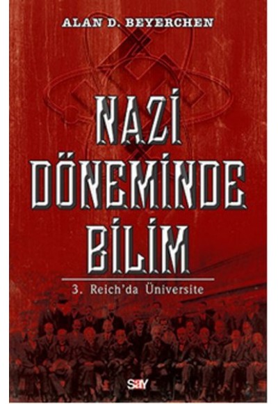 Nazi Döneminde Bilim