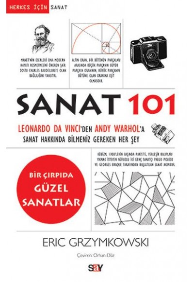 Sanat 101