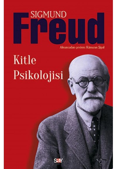 Kitle Psikolojisi