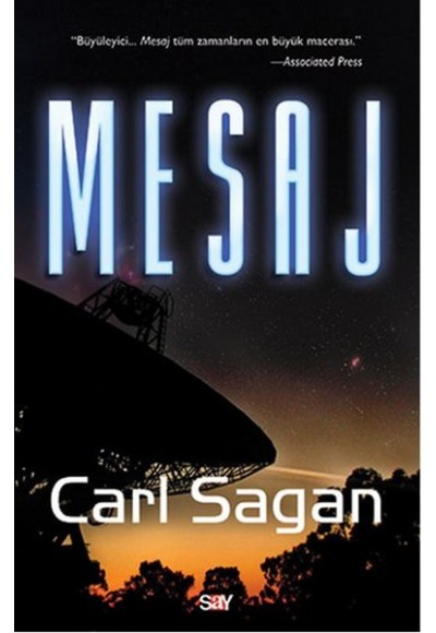 Mesaj