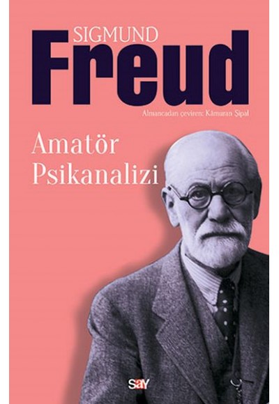 Amatör Psikanalizi