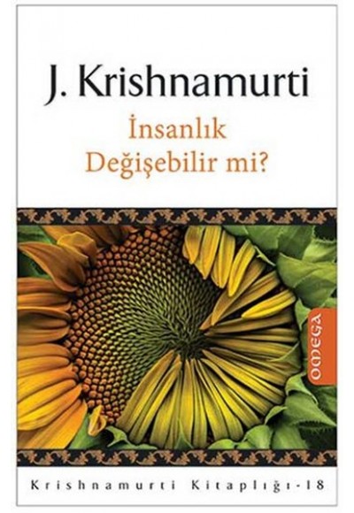 İnsanlık Değişebilir mi?