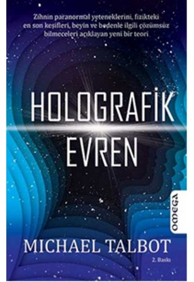 Holografik Evren