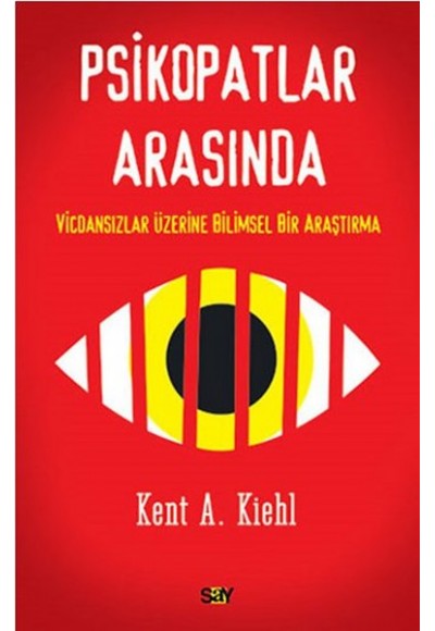 Psikopatlar Arasında
