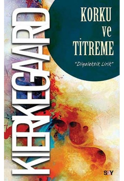 Korku ve Titreme