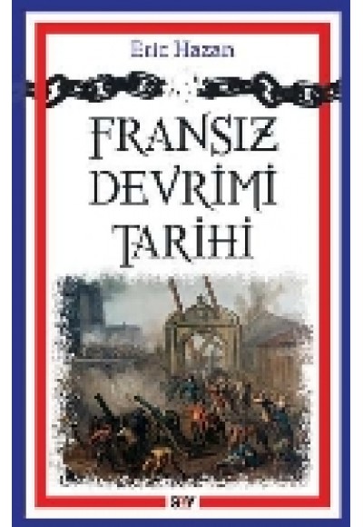 Fransız Devrimi Tarihi