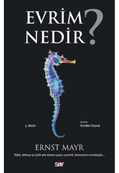 Evrim Nedir?