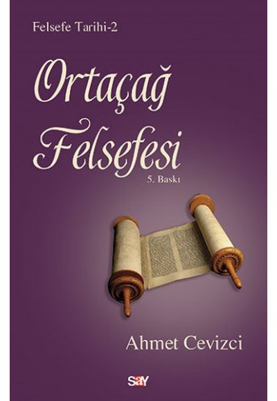 Felsefe Tarihi 2 - Ortaçağ Felsefesi