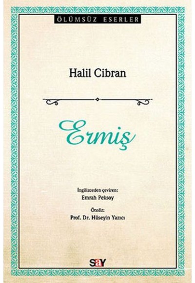 Ermiş