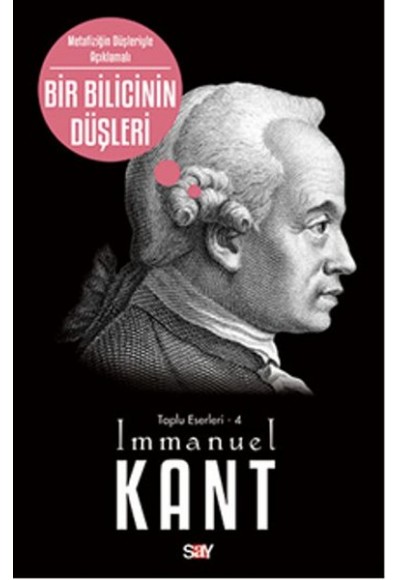 Bir Bilicinin Düşleri