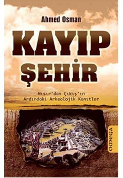 Kayıp Şehir