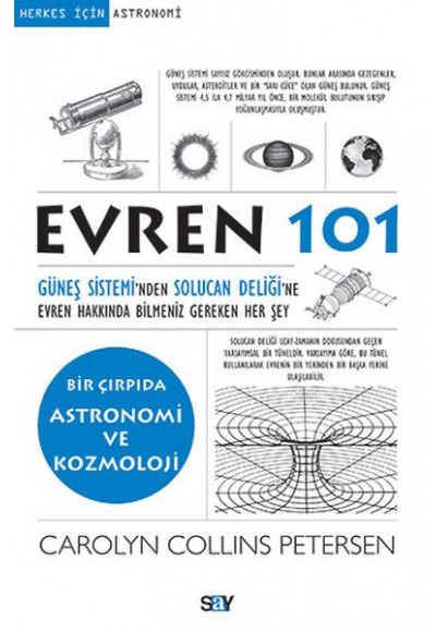 Evren 101