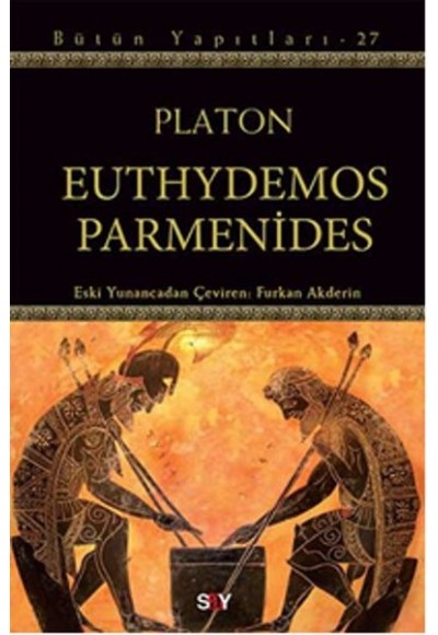 Euthydemos Parmenides