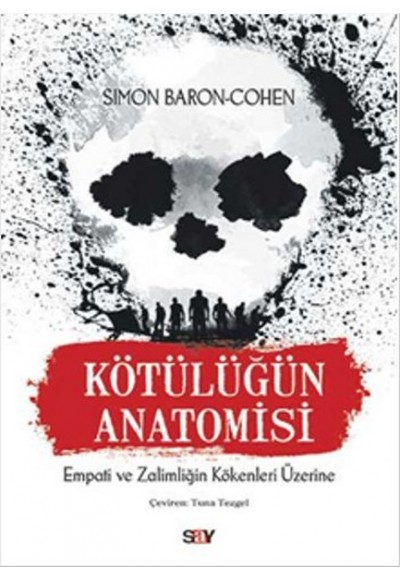 Kötülüğün Anatomisi