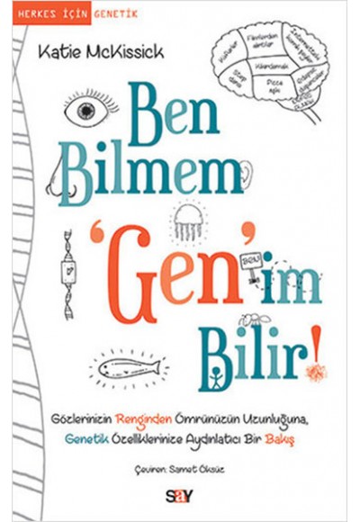 Ben Bilmem 'Gen'im Bilir