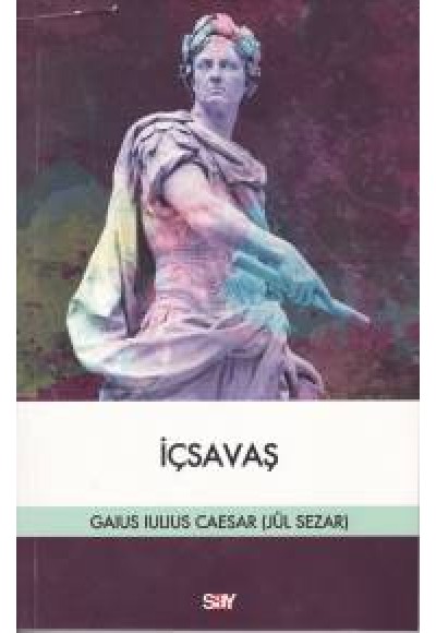 İçsavaş