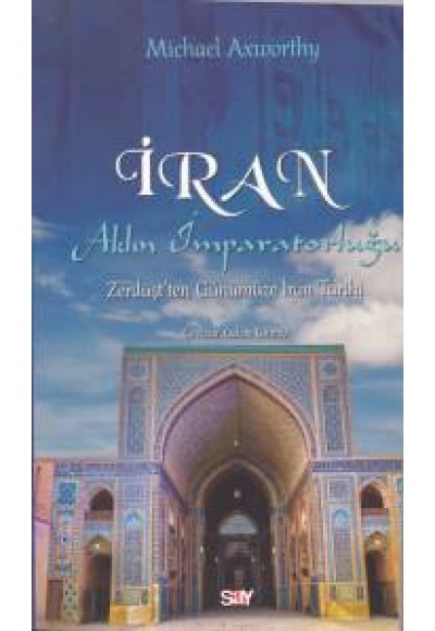 İran - Aklın İmparatorluğu
